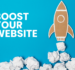 How to Boost Your Website Traffic in 2025