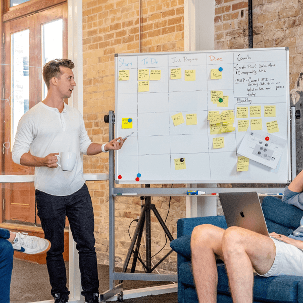 Digital Agency Template